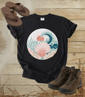 Sea Shells and Sun Tee