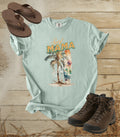 Surf Mama Tee