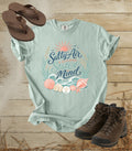 Salty Air State of Mind Tee