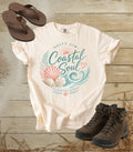 Coastal Soul Tee