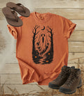 Ghost Trail Tee
