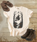 Witch Trail Tee