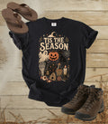 Halloween 'Tis The Season Tee