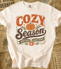 Cozy Season Tee