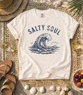Salty Soul Tee