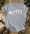 Hiking Evolution Tee