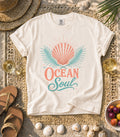 Ocean Soul Tee