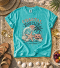 Coastal Boo Club Tee
