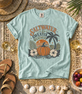 Saltwater & Sweater Weather Tee