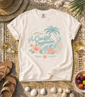 Coastal Daydreamer Tee
