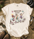 Hiker Girl Society Tee