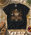 Fall Spell Scarecrow Tee