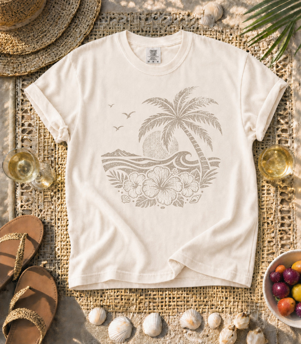 Three Gull Island