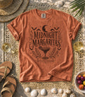 Midnight Margaritas Vintage Tee