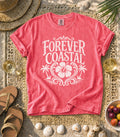 Forever Coastal Tee