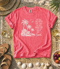 Paths You Take Tee