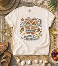 Coastal Fall MeMaw Tee
